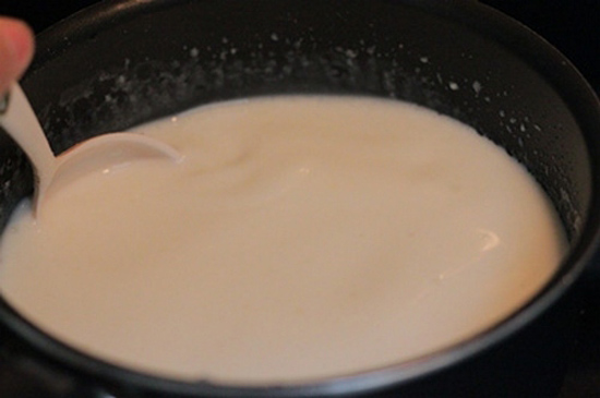 Phương pháp nấu sữa chua bằng máy làm sữa chua dễ dàng và nhanh tại nhà hình 2