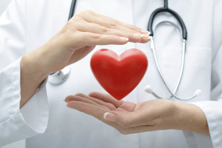 phòng ngừa nhồi máu cơ tim