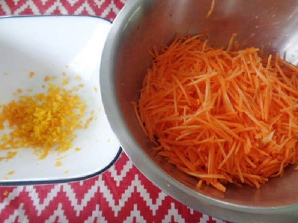Cách làm mứt cà rốt giòn ngon đơn giản tại nhà hình 10
