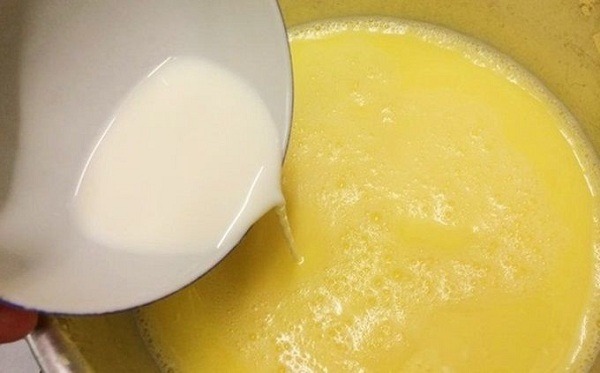 Cách làm sữa ngô đơn giản tại nhà ngon bổ dưỡng hình 5