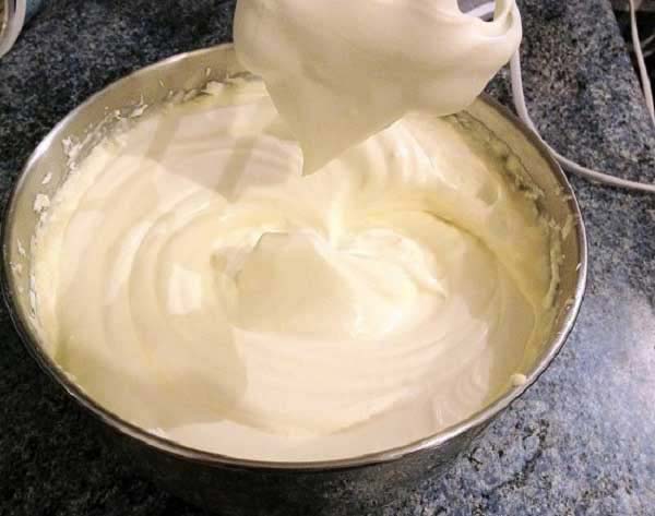 Cách làm kem xôi thơm ngon đơn giản tại nhà hình 3