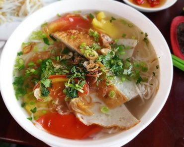 10 món ăn dân dã ngon miễn bàn, nhất định nên nếm cho đủ khi đến Đà Nẵng du lịch Tết này