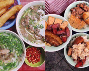 4 món ăn cực quen thuộc của Việt Nam bất ngờ xuất hiện trong bảo tàng những món ăn kinh dị tại châu Âu
