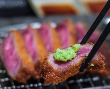 Cay hơn cả khi biết sự thật không tưởng này về loại gia vị rất nhiều người dùng khi ăn đồ Nhật Bản