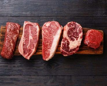 Danh sách xếp hạng các loại thịt tốt cho sức khỏe: Tiết lộ của chuyên gia mới thật sự gây sửng sốt!